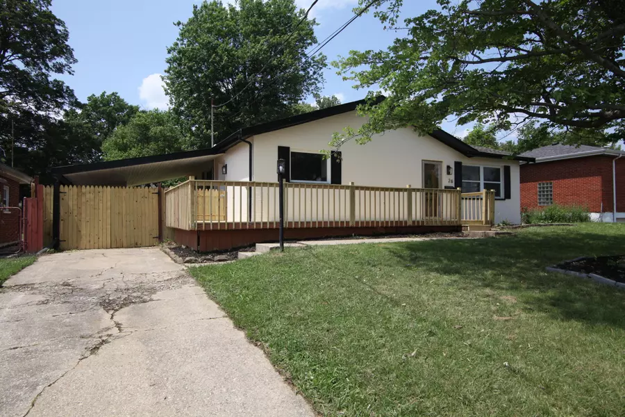 26 Saint Jude Circle, Florence, KY 41042