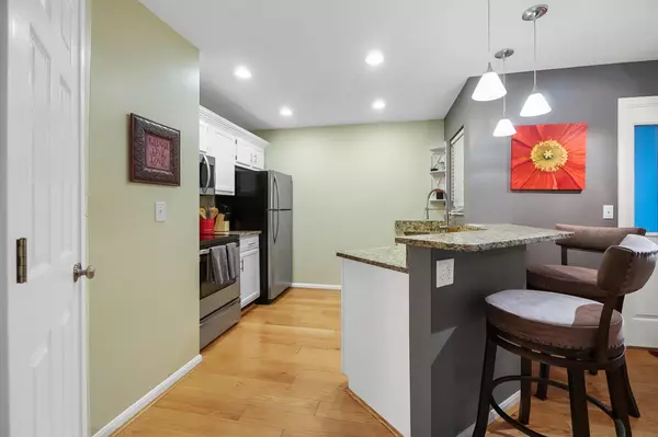 Fort Thomas, KY 41075,5 Carriage House Drive