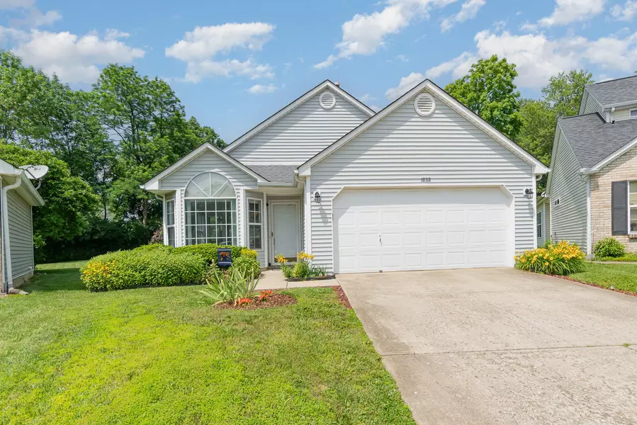 1058 Buckland Place, Florence, KY 41042