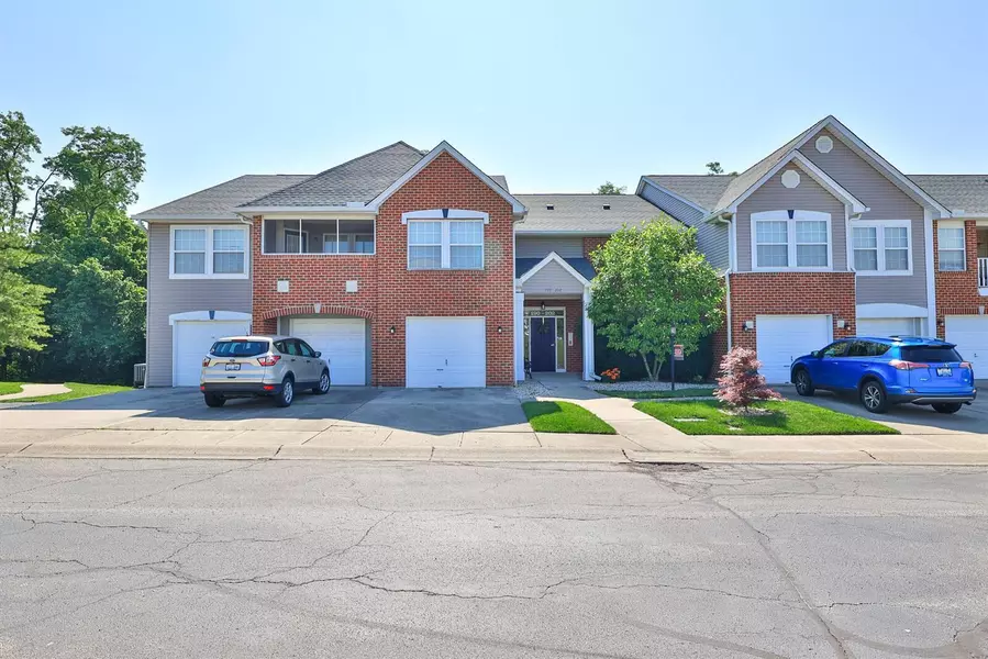 196 Langshire Court #13, Florence, KY 41042