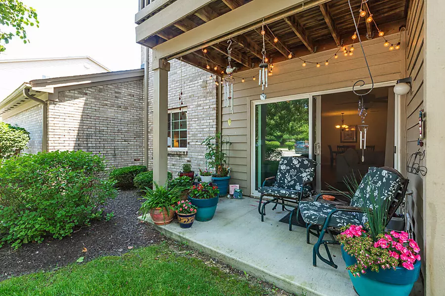 2316 Sawmill Court #101, Burlington, KY 41005