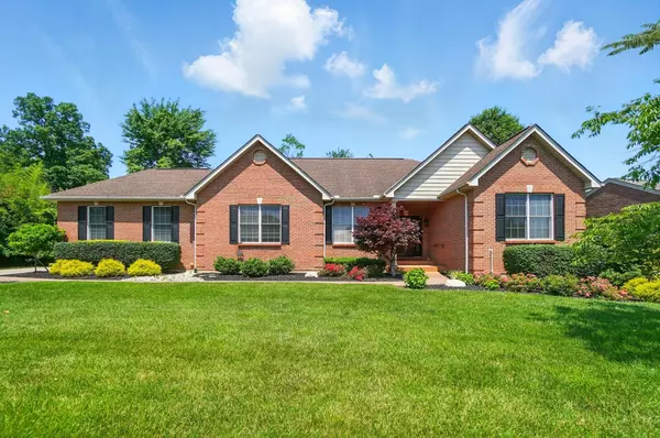 6773 Edgewood Drive, Burlington, KY 41005