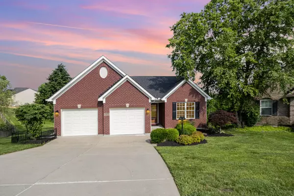 Hebron, KY 41048,2046 Glenview Drive