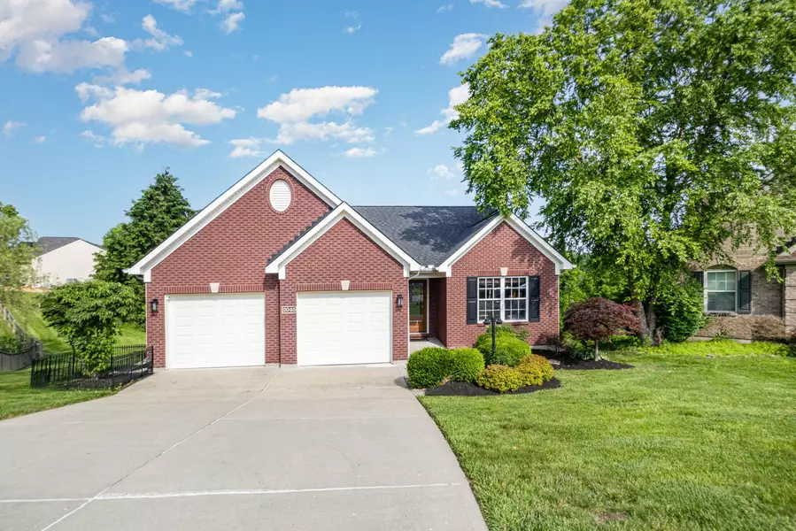 2046 Glenview Drive, Hebron, KY 41048