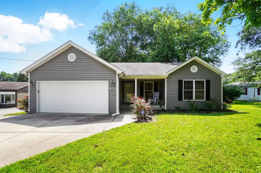 2943 Watts Road, Burlington, KY 41005