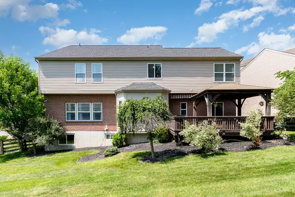 Hebron, KY 41048,1413 Stoneyhollow Court