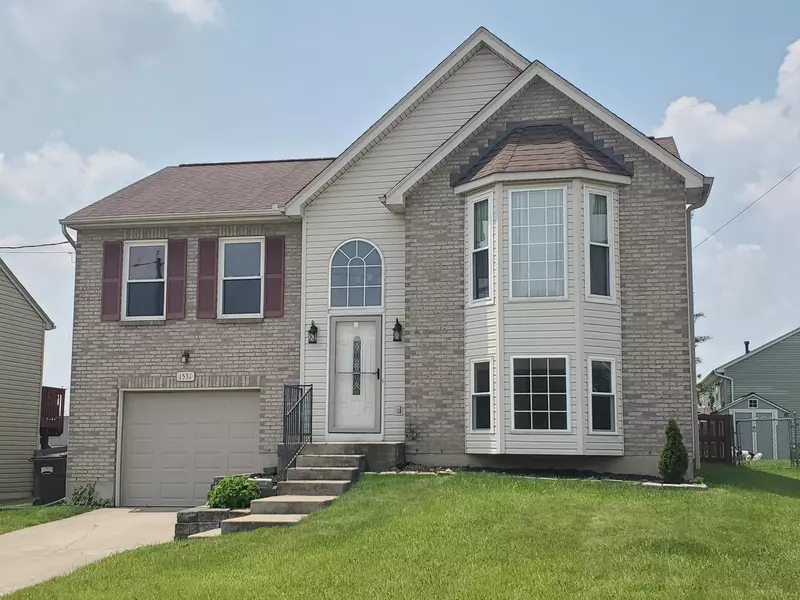 1531 Clovernook Drive, Elsmere, KY 41018