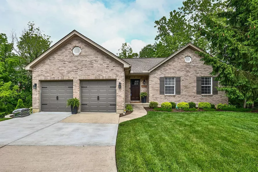 2556 Samantha Drive, Burlington, KY 41005