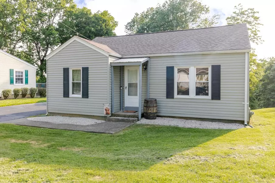 26 Judith Street, Dry Ridge, KY 41035