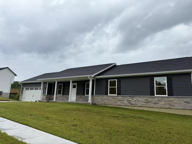 170 Saddlebrook Lane, Dry Ridge, KY 41035
