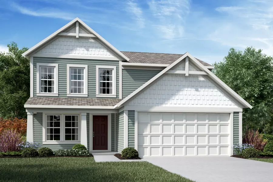 12145 Ambruzzi Drive, Walton, KY 41094