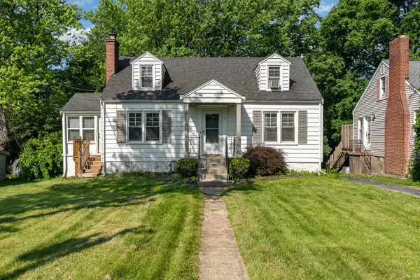 65 Beech Drive, Edgewood, KY 41017