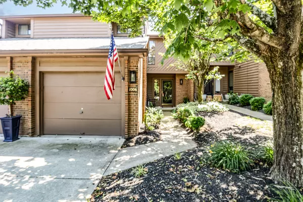 1006 Nob Hill Drive, Fort Thomas, KY 41075