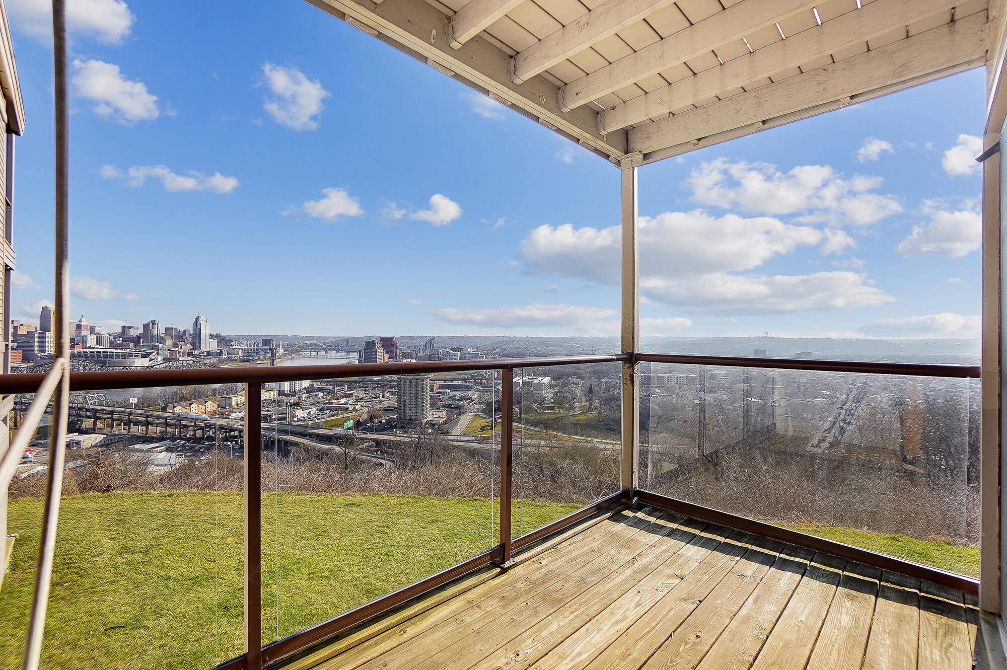 108 Winding Way #H, Covington, KY 41011