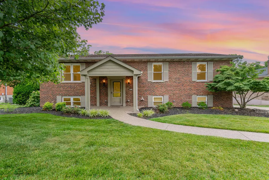 421 Shannon Drive, Edgewood, KY 41017