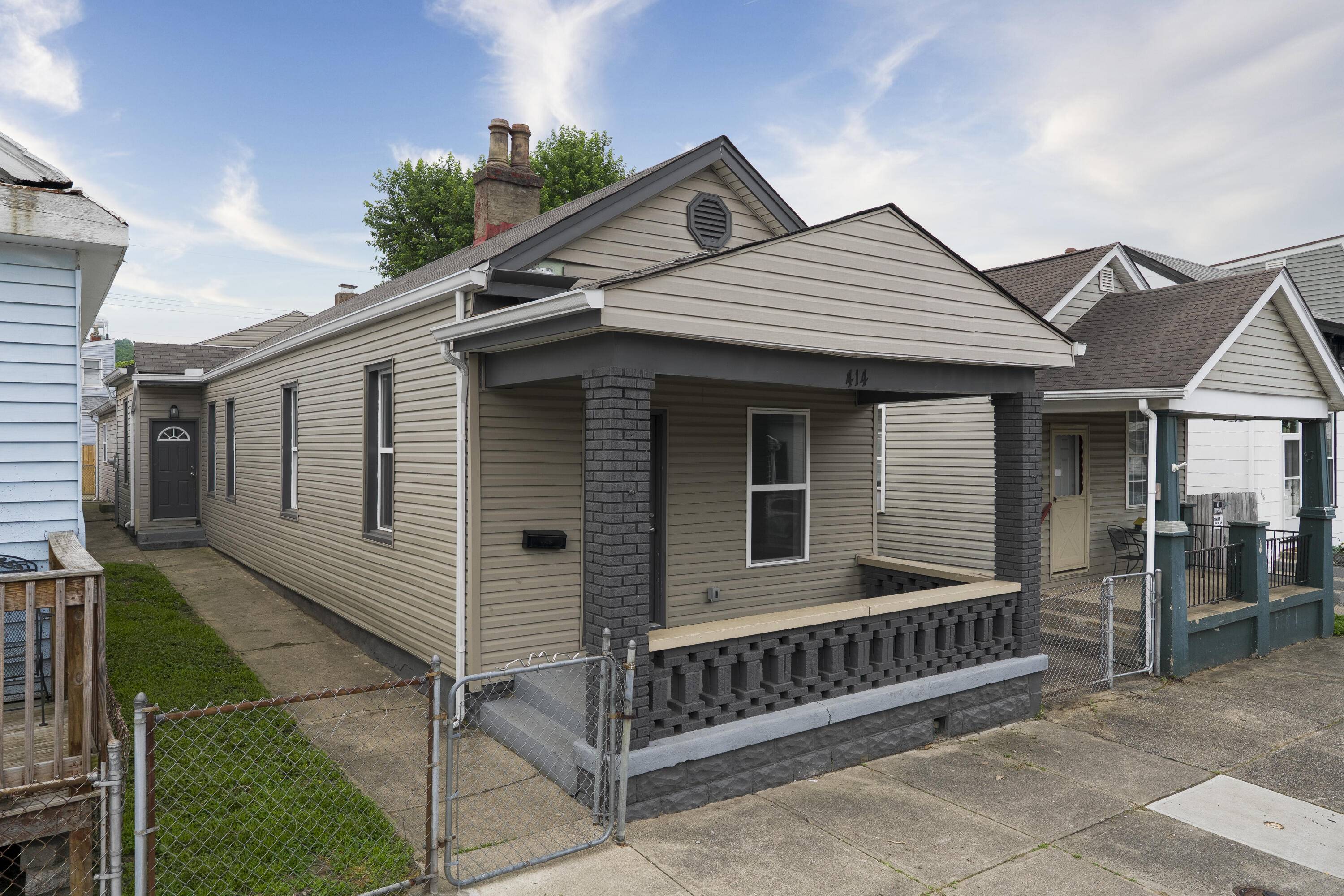 414 Hodge Street, Newport, KY 41071
