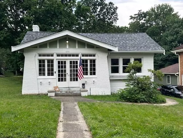 1201 Audubon Road, Park Hills, KY 41011