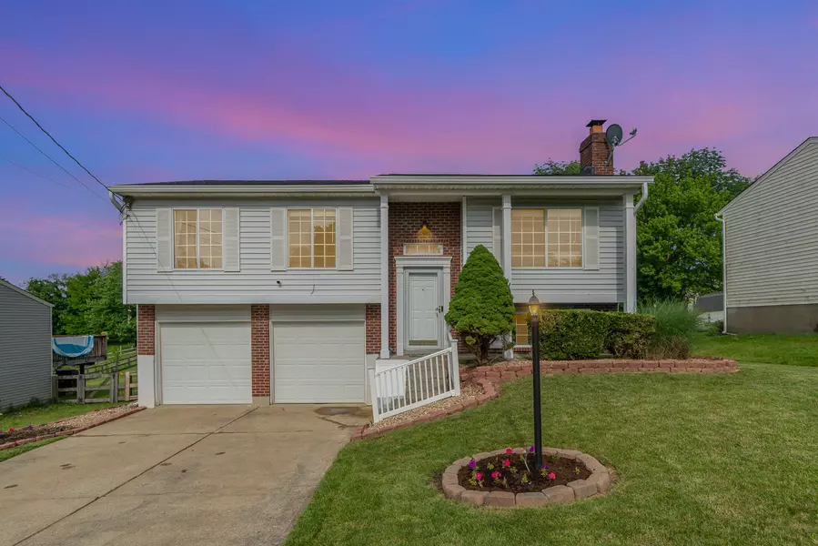 87 Kelley Drive, Florence, KY 41042