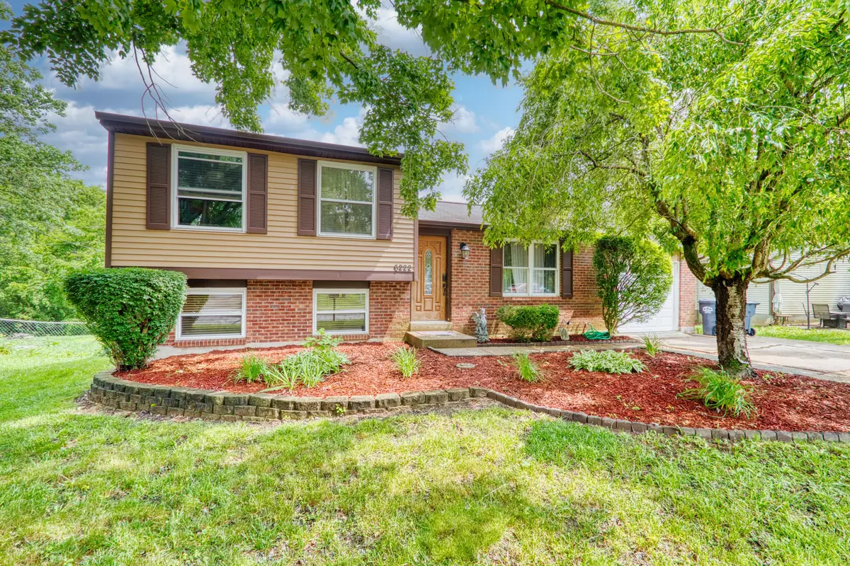 Burlington, KY 41005,6222 Ridewood Court