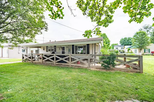 6676 Mcville Road, Burlington, KY 41005