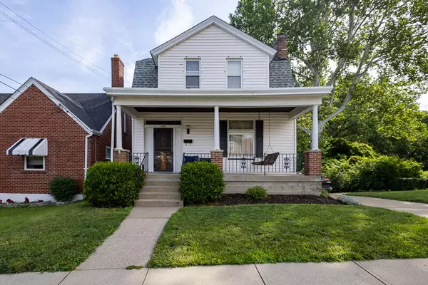 386 Linden Avenue, Southgate, KY 41071