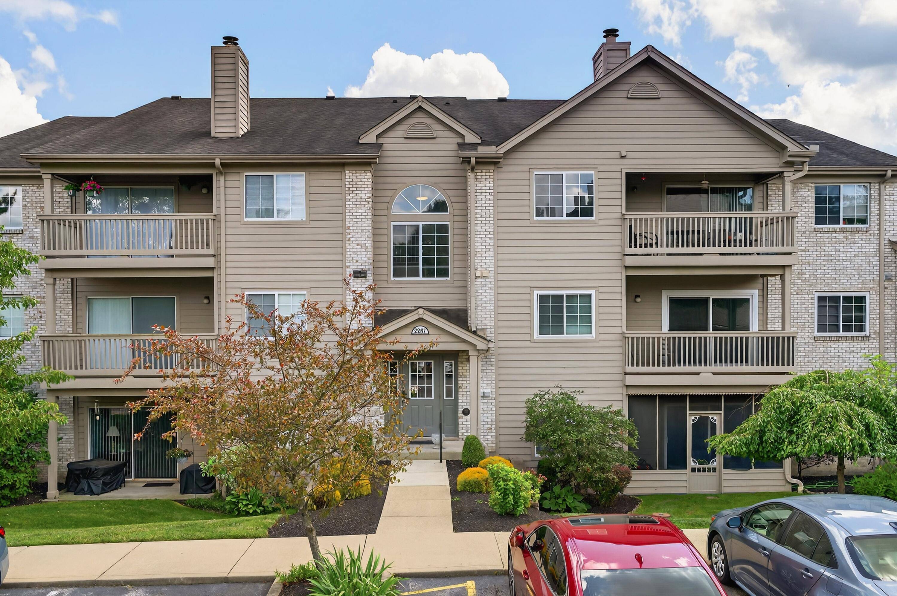 2287 Teal Briar Lane #312, Burlington, KY 41005