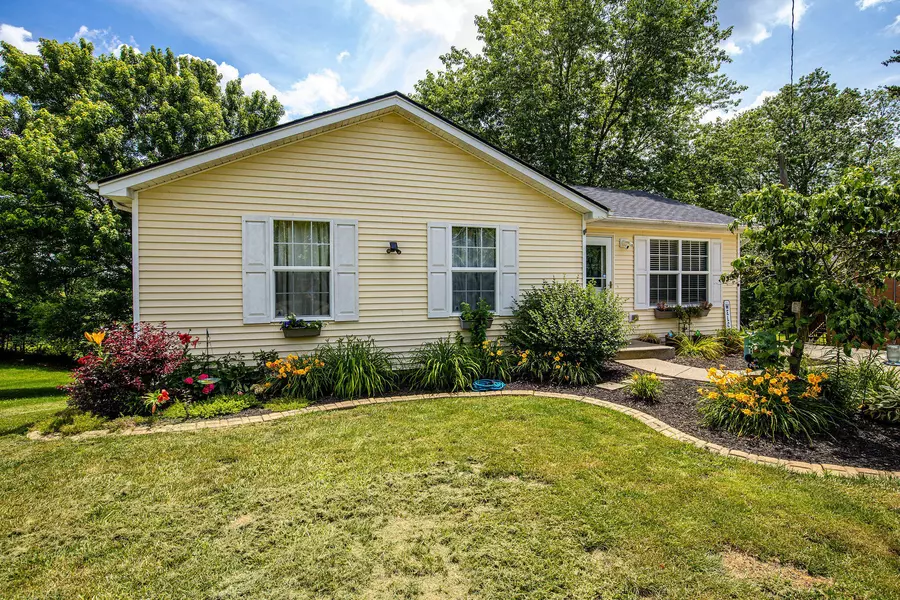 546 Waterworks Road, Williamstown, KY 41097