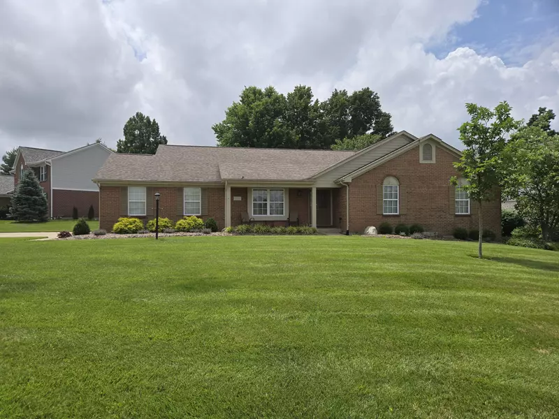 2583 Teaberry Court, Burlington, KY 41005