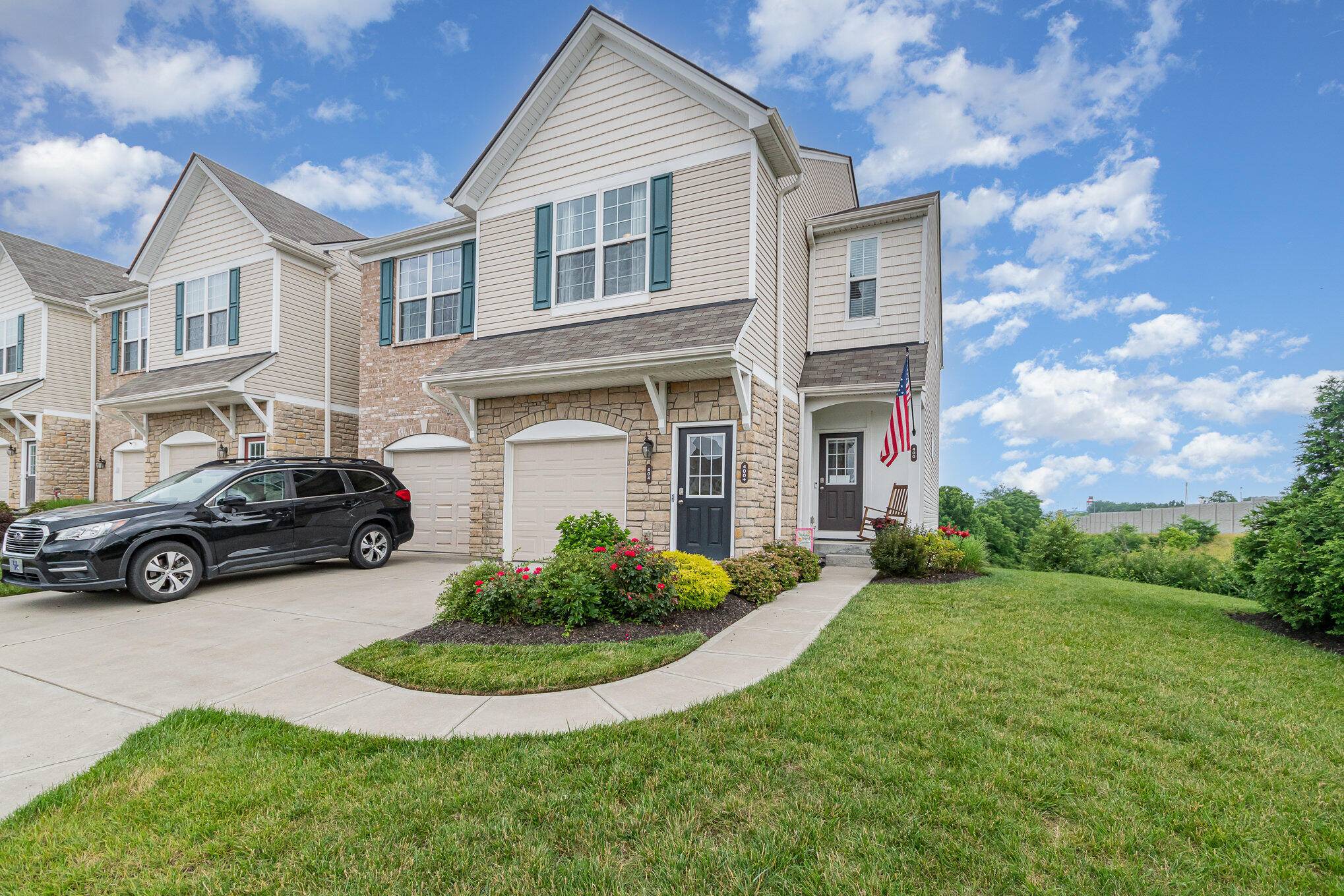 404 Aintree Drive, Walton, KY 41094