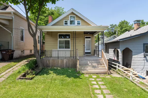 305 Montclair Avenue, Ludlow, KY 41016