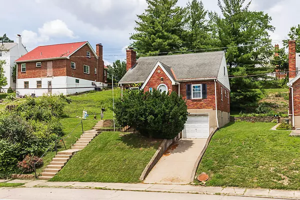 Bellevue, KY 41073,233 Memorial Parkway