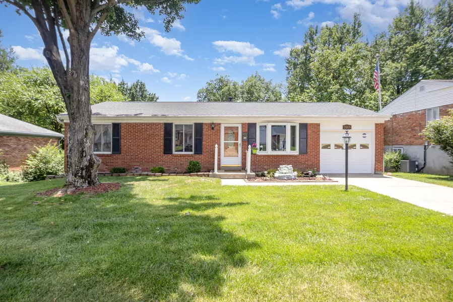 7069 Manderlay Drive, Florence, KY 41042