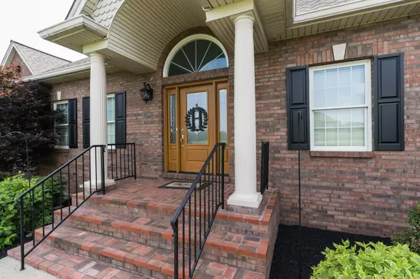 Dry Ridge, KY 41035,103 Mohawk Trail