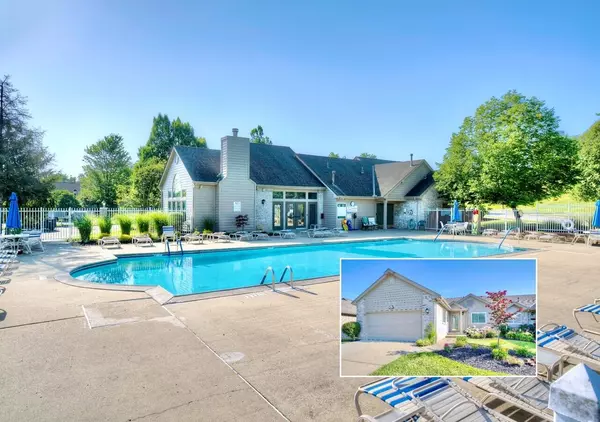 2315 Doublegate Lane, Burlington, KY 41005