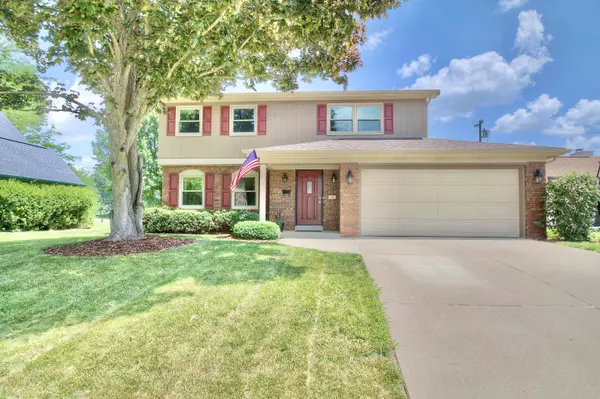 140 Williamsburg Drive, Fort Mitchell, KY 41017