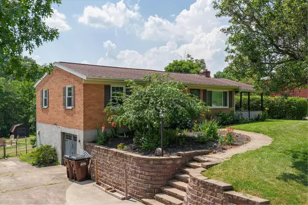 10736 Phillips Road, Alexandria, KY 41001