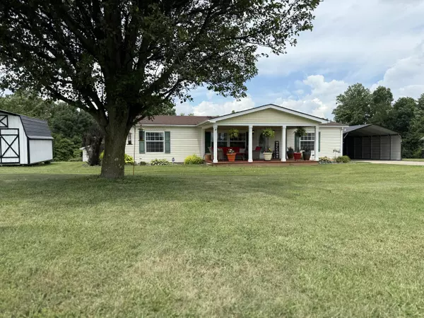 15670 Belmont Drive, Crittenden, KY 41030