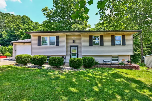 280 Oakwood Drive, Crittenden, KY 41030