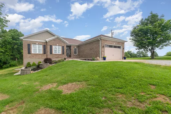Crittenden, KY 41030,15344 Carlisle Road