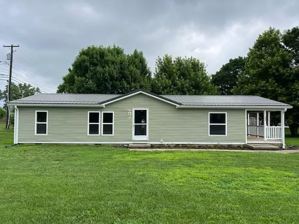 501 Union Street, Ghent, KY 41045