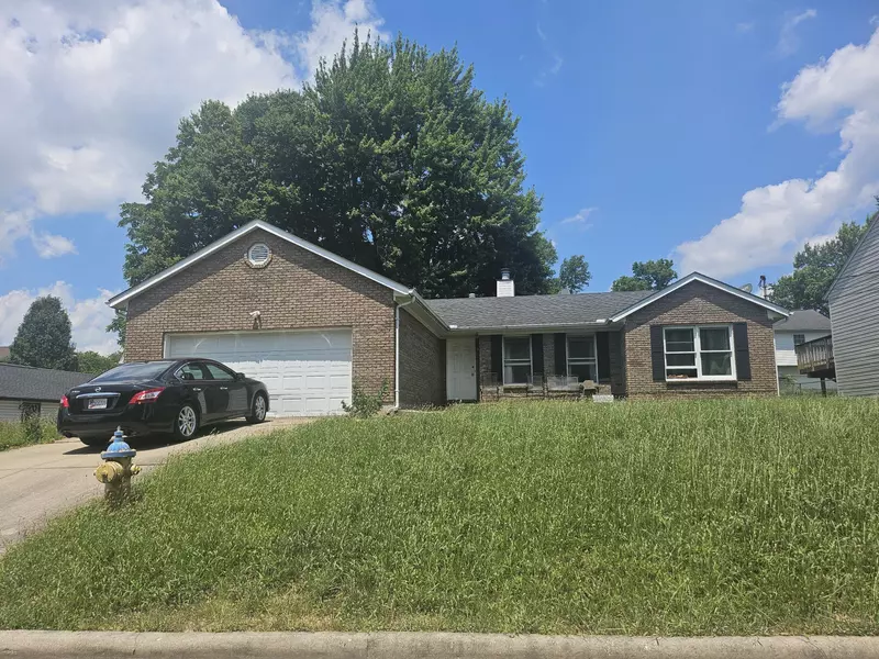 2454 Horton Street, Crescent Springs, KY 41017