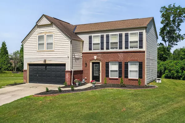 1068 Summerlake Drive, Alexandria, KY 41001