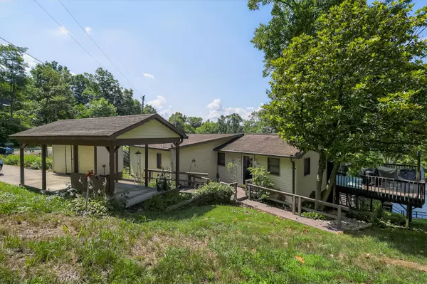 Dry Ridge, KY 41035,435 Sunny Hill Drive