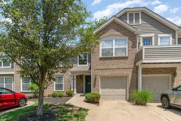 2280 Edenderry Drive #203, Crescent Springs, KY 41017