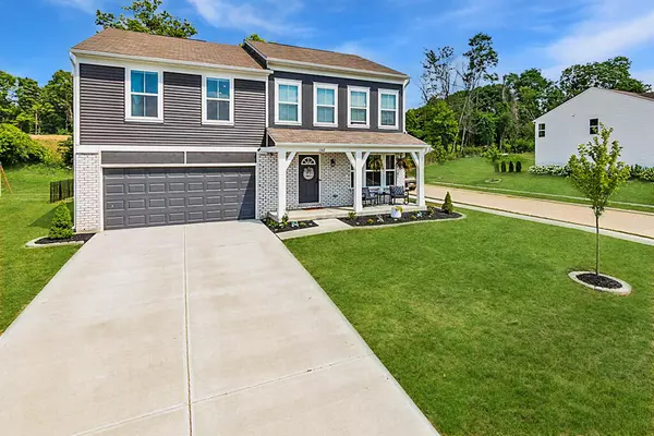 1367 Meadowcrest Circle, Independence, KY 41051