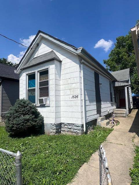 1526 St Clair Street, Covington, KY 41011