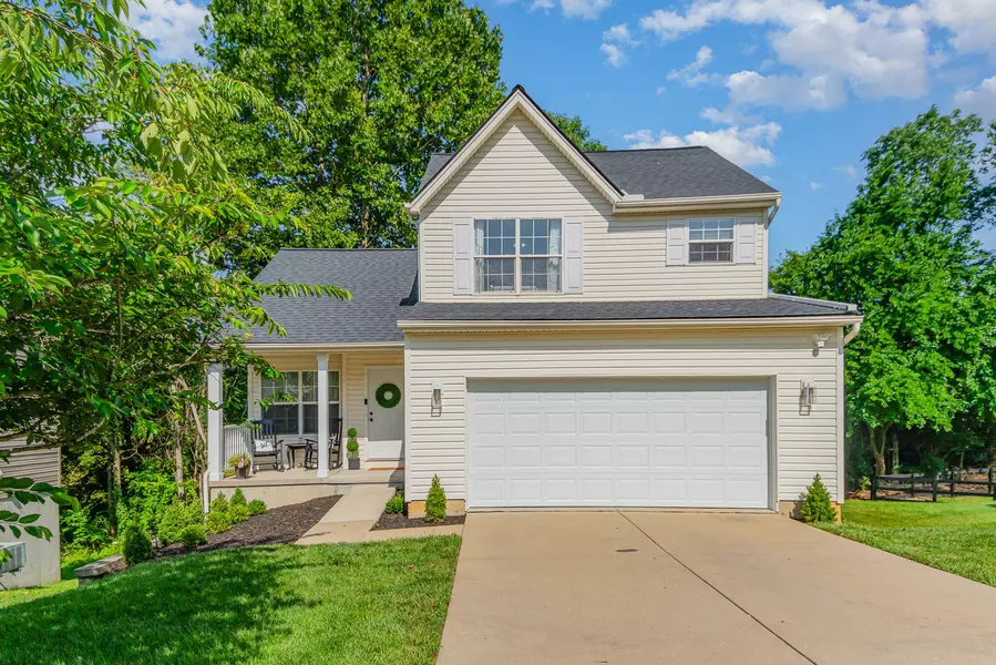 2709 Fister Place Boulevard, Hebron, KY 41048