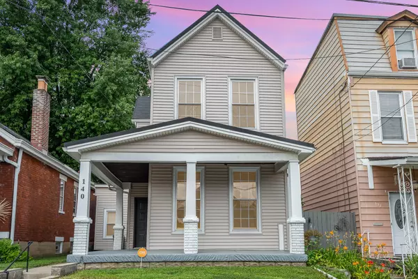 140 Ward Avenue, Bellevue, KY 41073