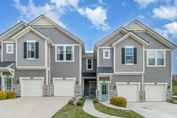 736 Streamside Drive #ll, Alexandria, KY 41001