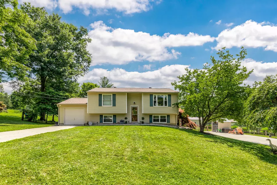 9344 Chitwood Circle, Florence, KY 41042